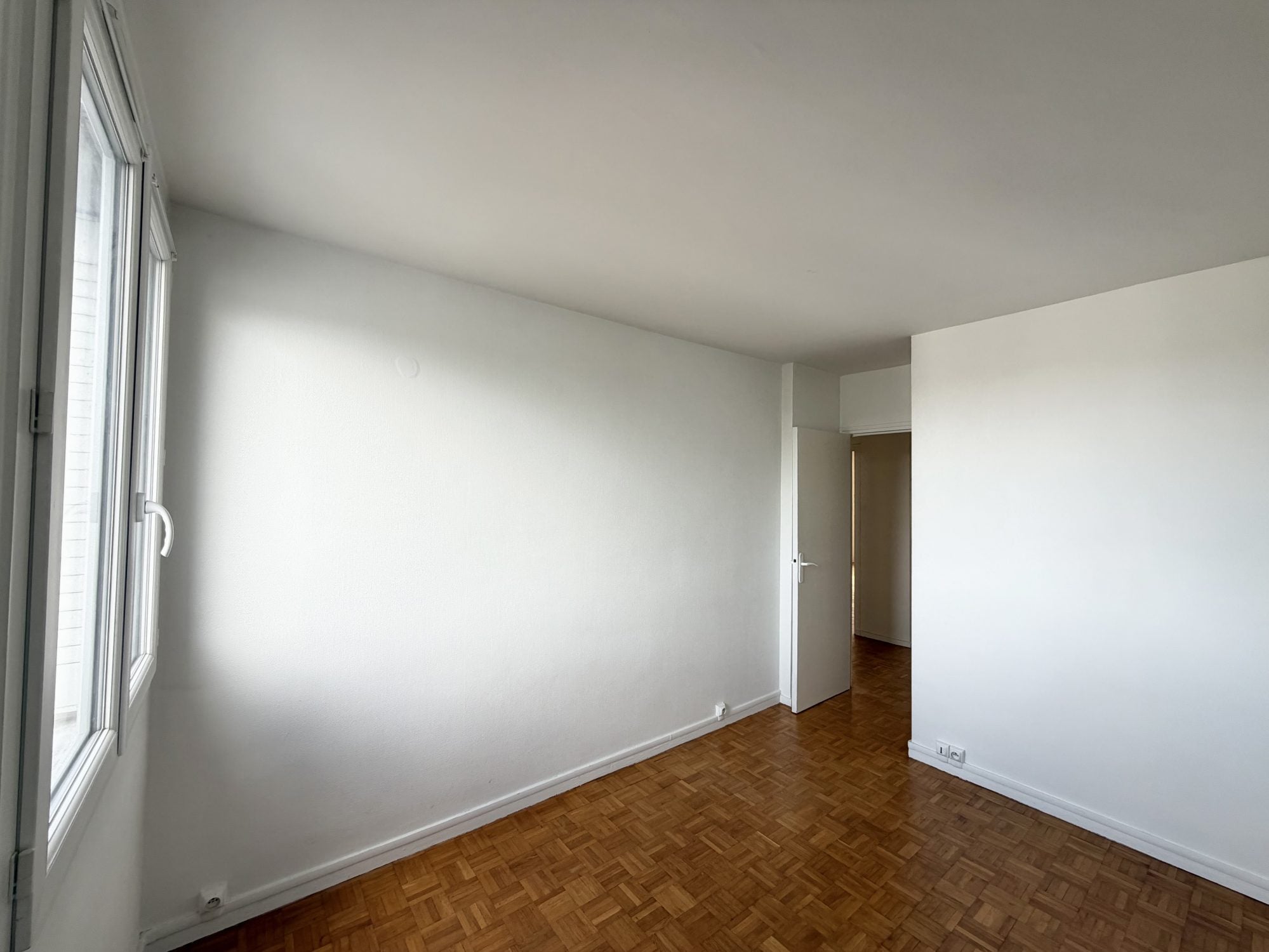 Appartement Rue du Pont Colbert à Versailles