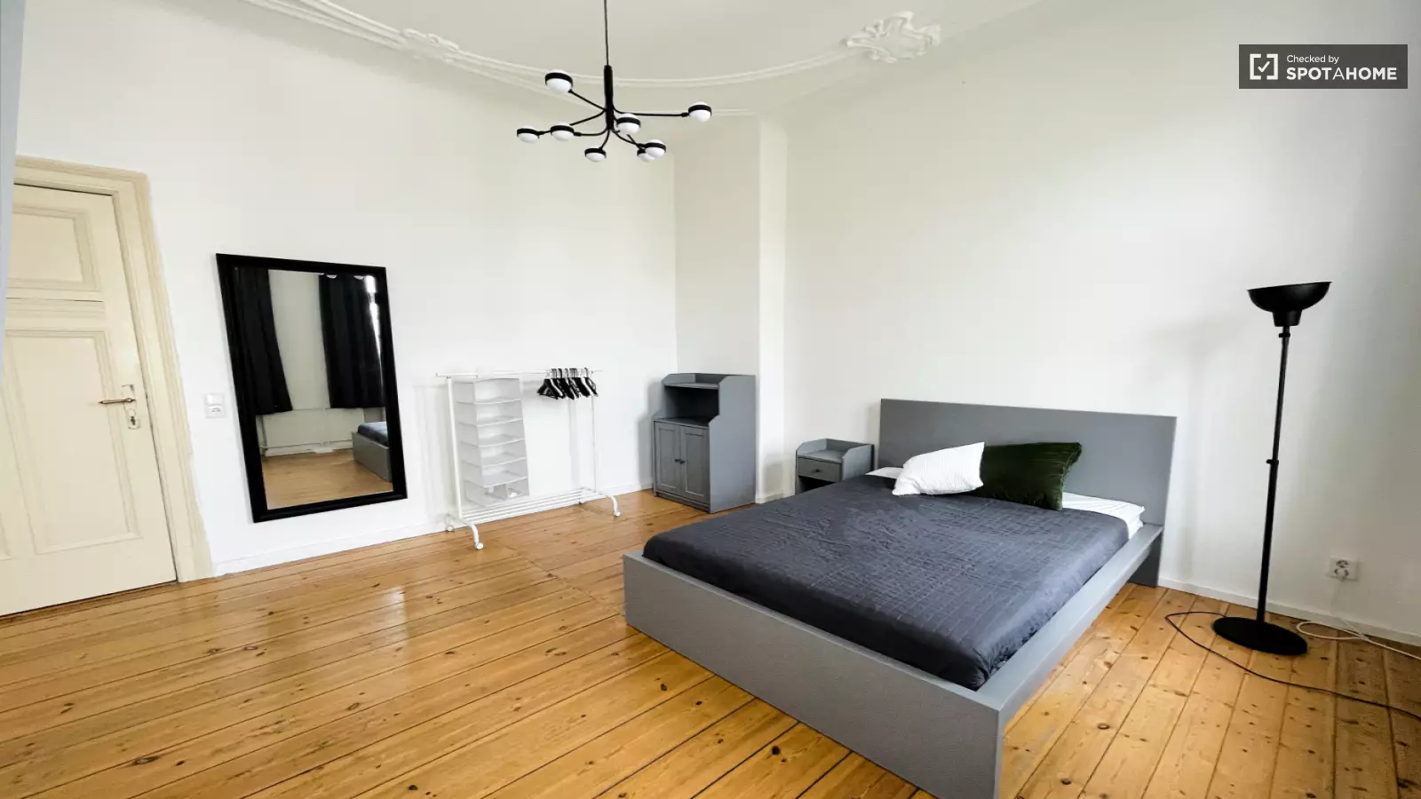 Wohnung Lauterberger Straße in Berlin