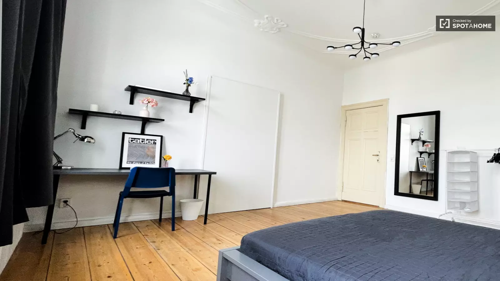 Wohnung Lauterberger Straße in Berlin