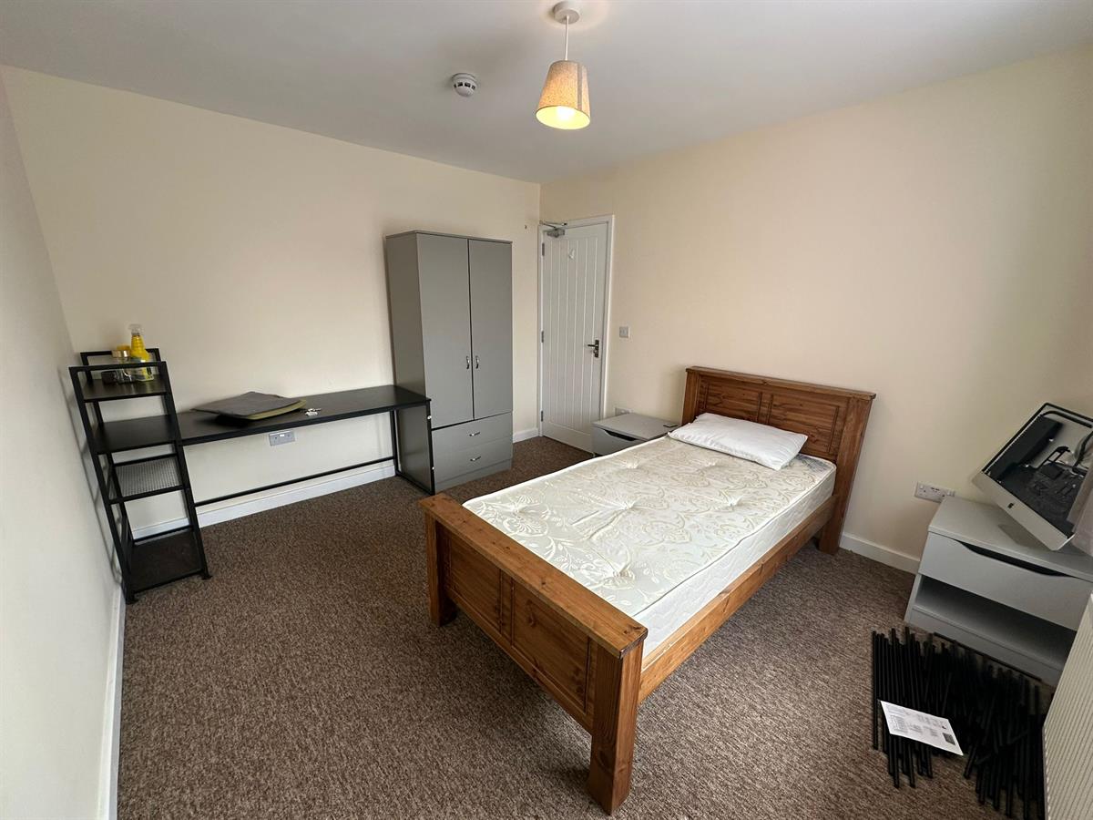 Room Bartholomew Road in Oxford