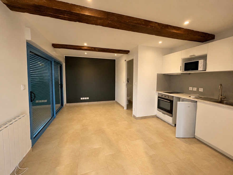 Appartement Impasse de Pétautil à Sémalens