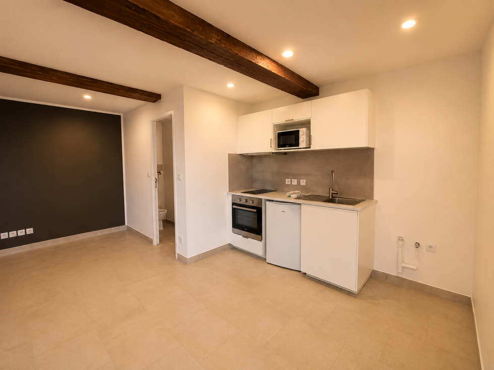 Appartement Impasse de Pétautil à Sémalens