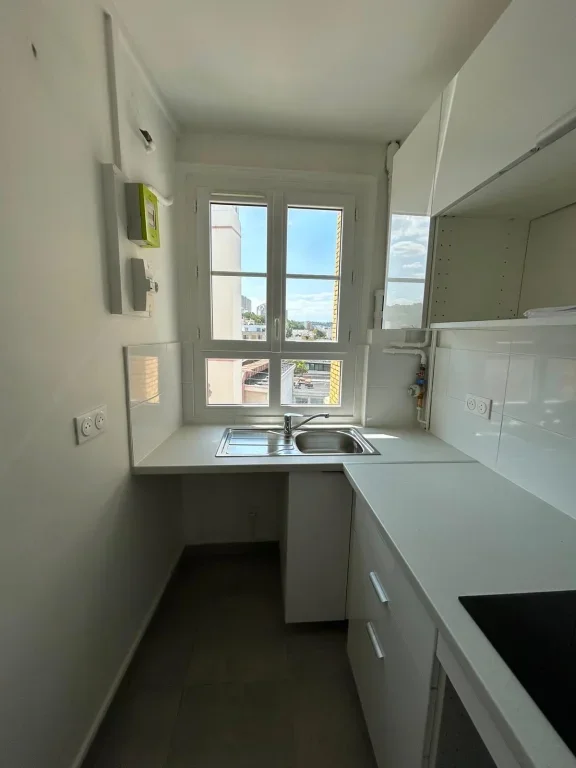 Appartement Avenue du Général Leclerc à Le Plessis-Robinson
