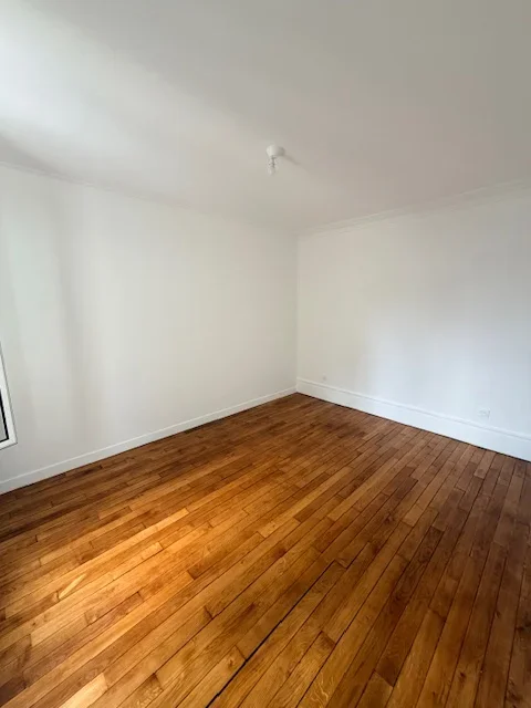 Appartement Avenue du Général Leclerc à Le Plessis-Robinson