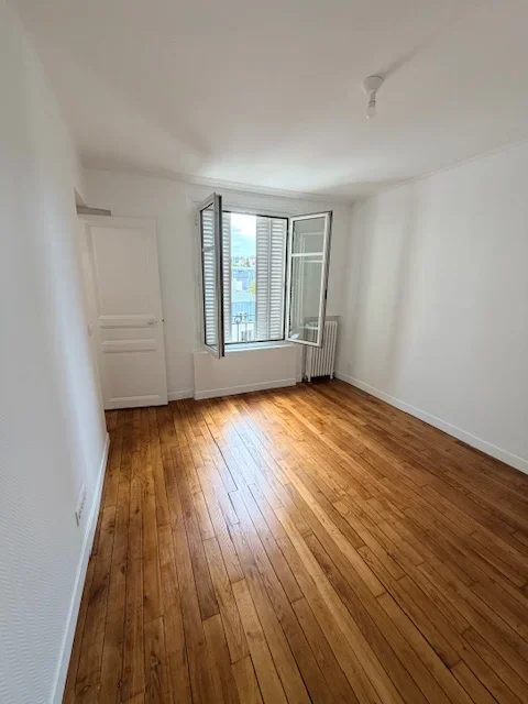 Appartement Avenue du Général Leclerc à Le Plessis-Robinson