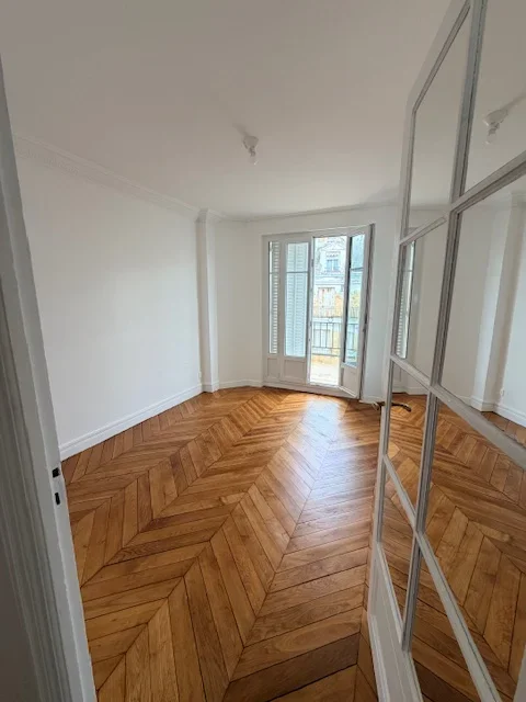 Appartement Avenue du Général Leclerc à Le Plessis-Robinson