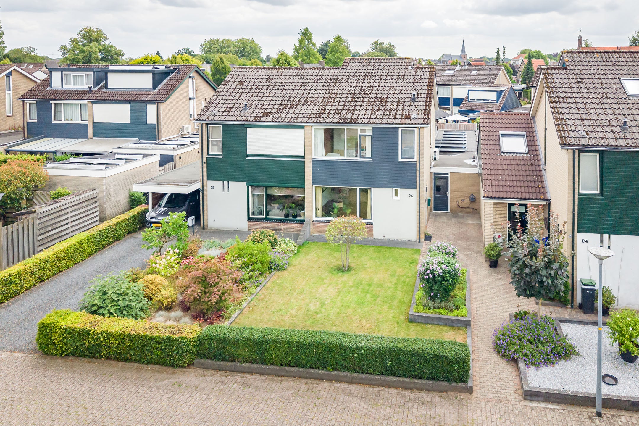 Huis De Tol 26 in Dinxperlo
