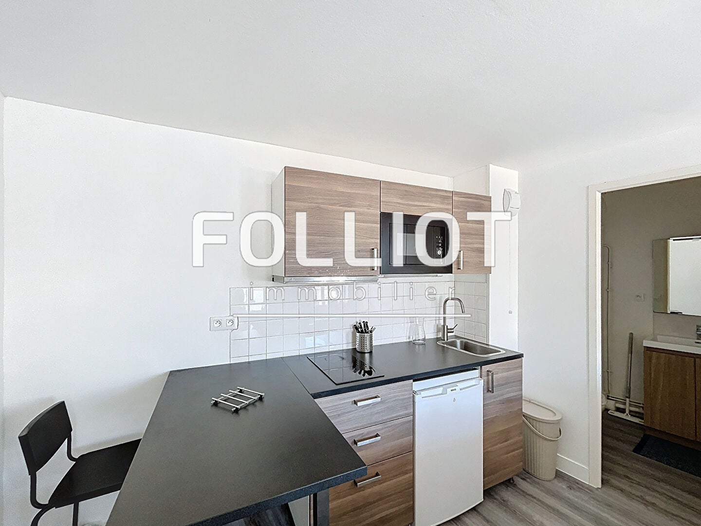 Appartement Rue du Hamel à Granville