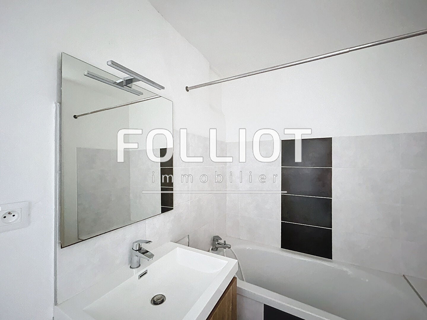Appartement Rue du Hamel à Granville
