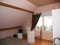 Chambre Rue Émile Bazin à Aubigny