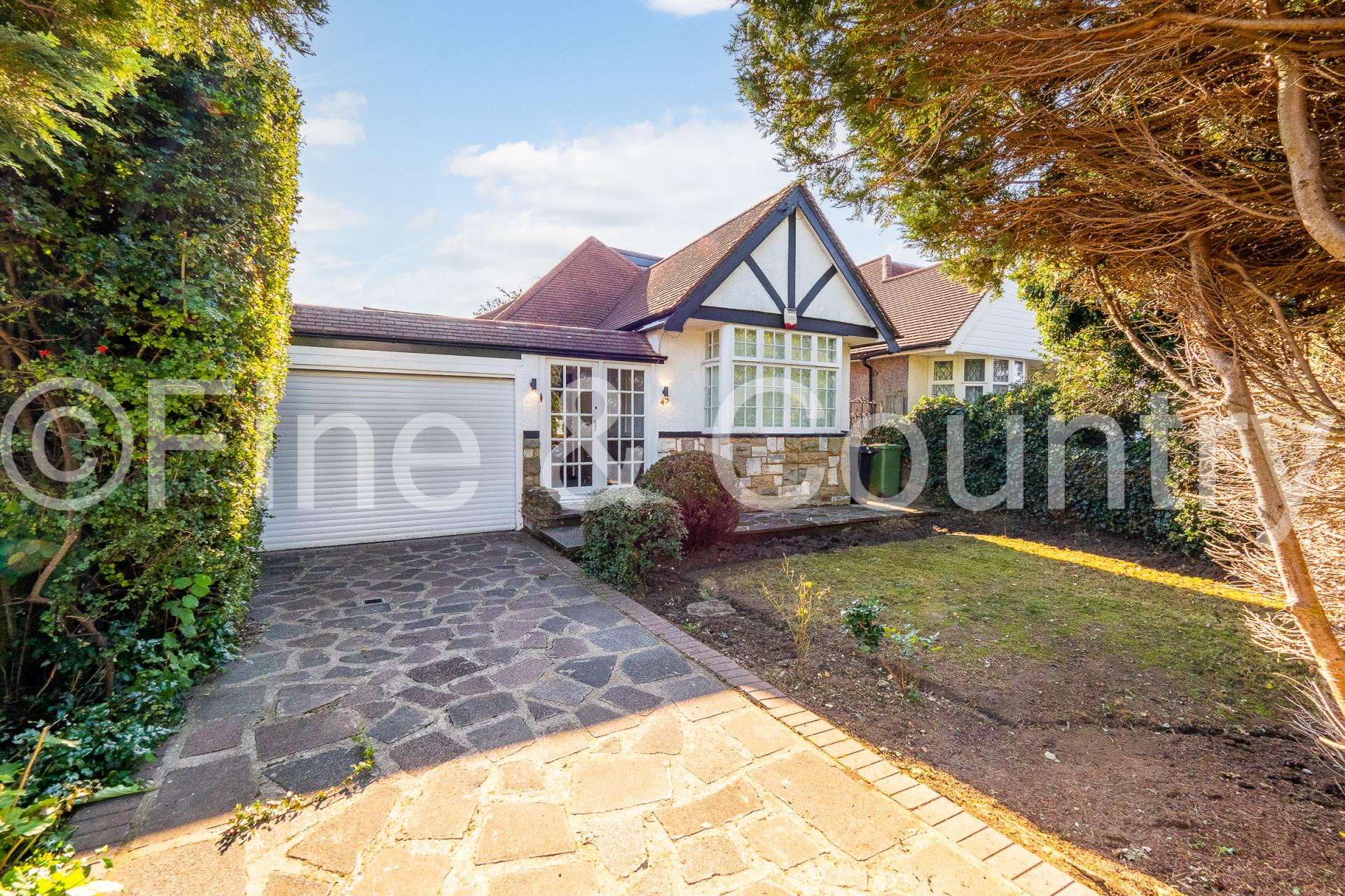 House The Drive in Epsom and Ewell