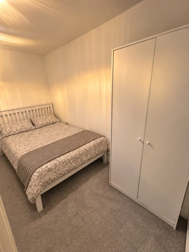 Room Campus Avenue in Greater London