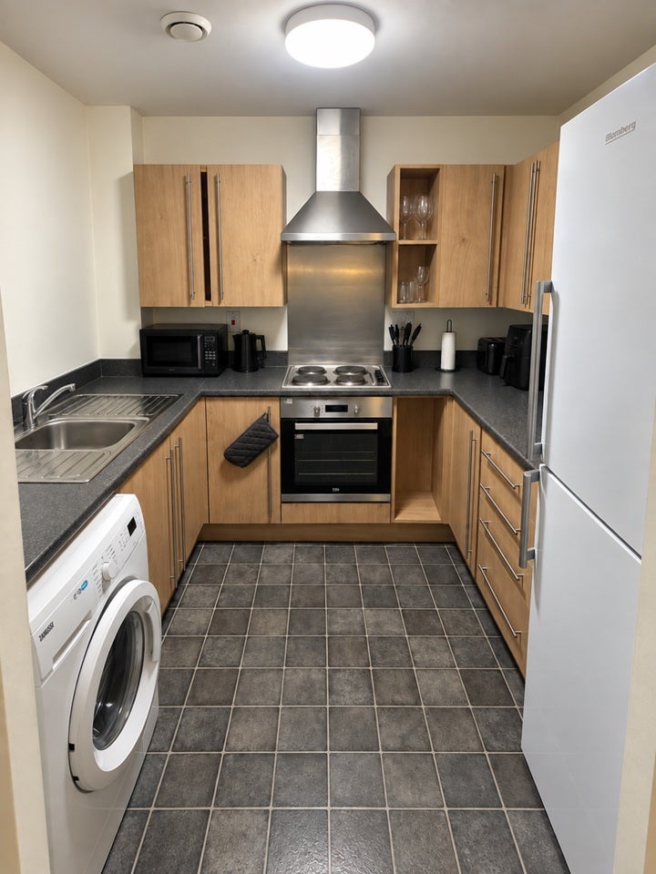 Room Campus Avenue in Greater London