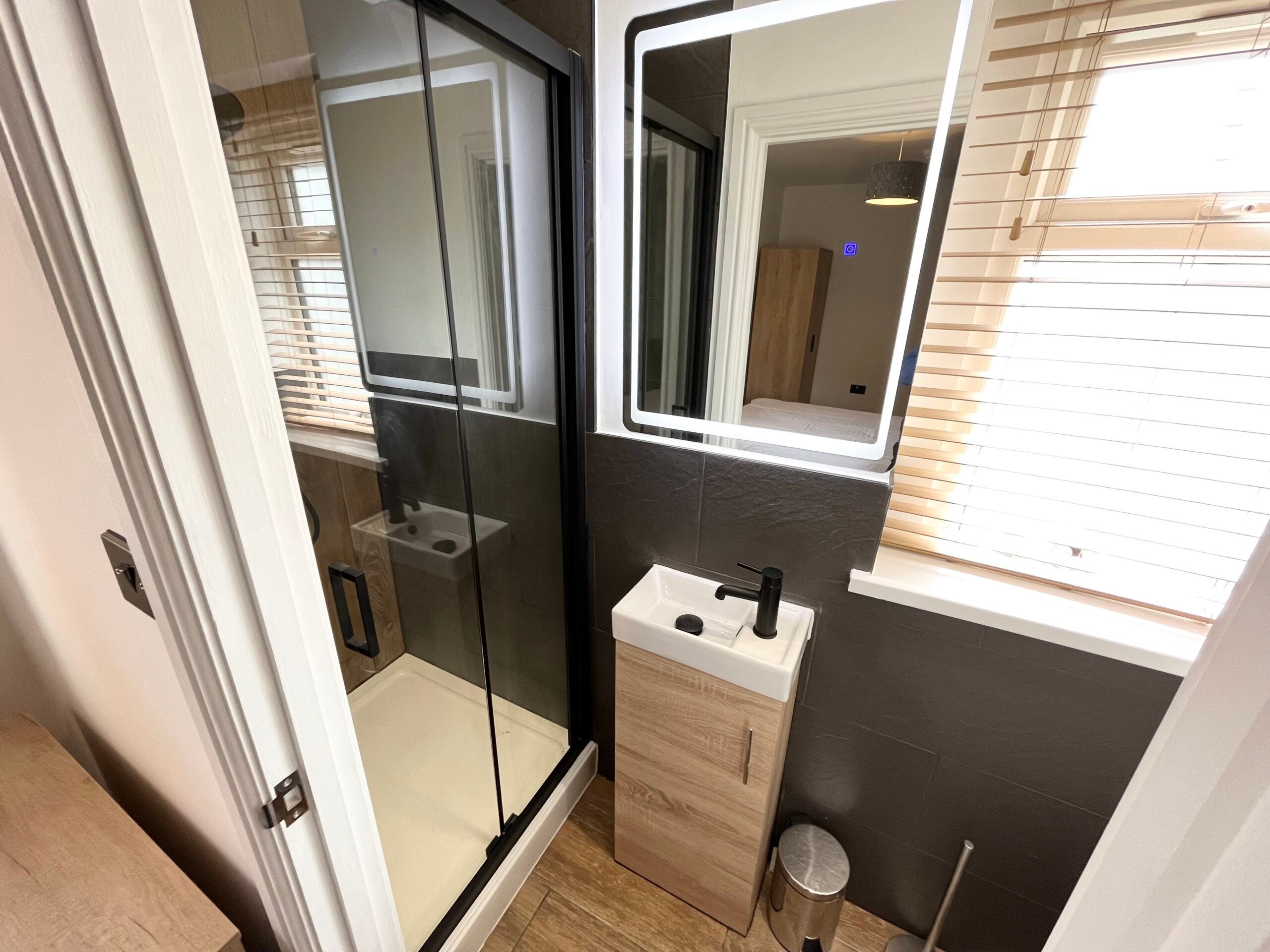 Room St Margarets Road in Peterborough