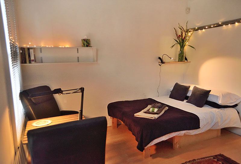 Room Pentonville Road in Greater London
