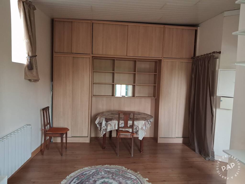 Appartement Place des Onze Arpents à Villejuif
