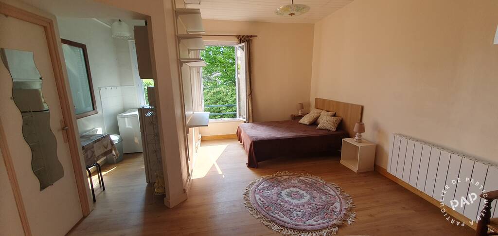 Appartement Place des Onze Arpents à Villejuif