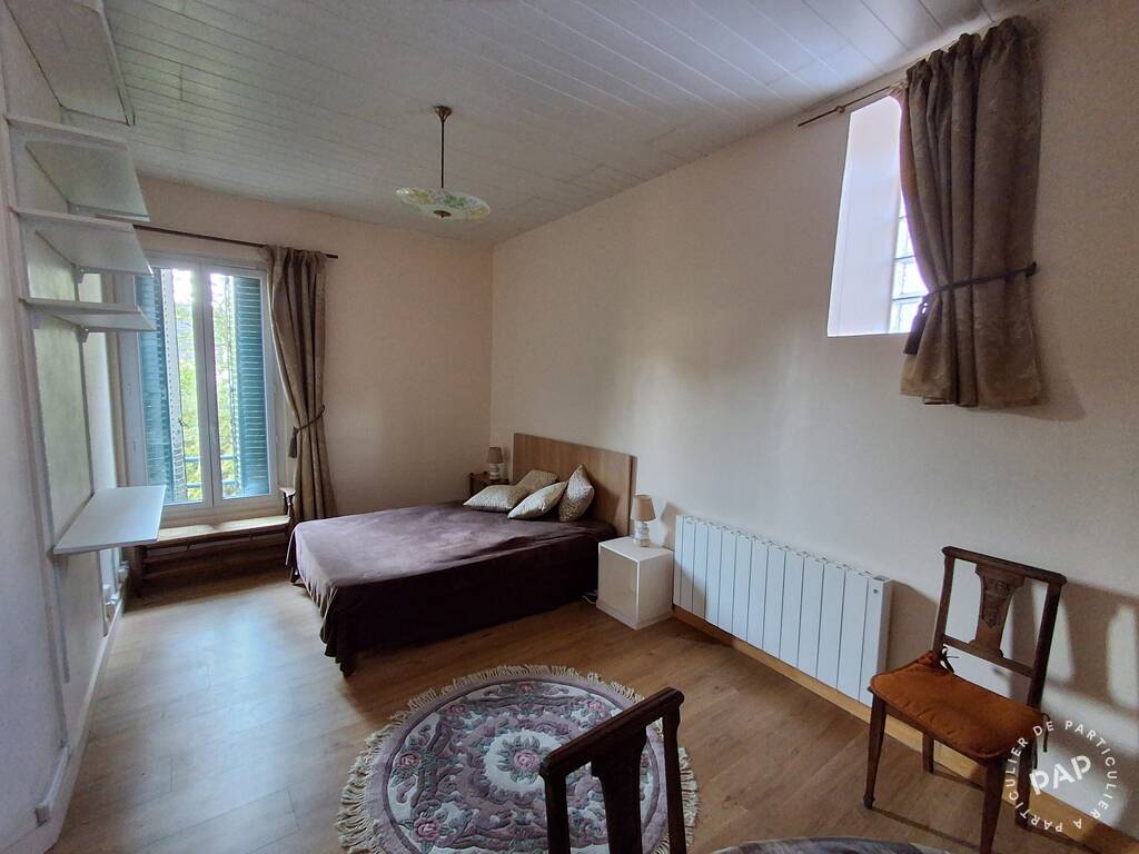 Appartement Place des Onze Arpents à Villejuif
