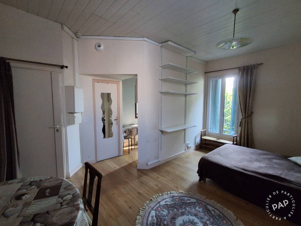Appartement Place des Onze Arpents à Villejuif