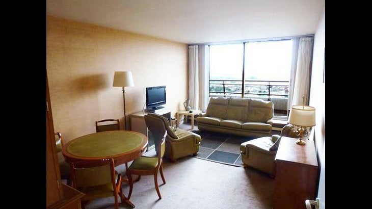 Appartement Boulevard Kellermann à Paris