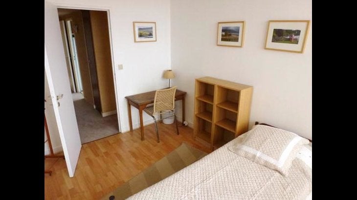Appartement Boulevard Kellermann à Paris
