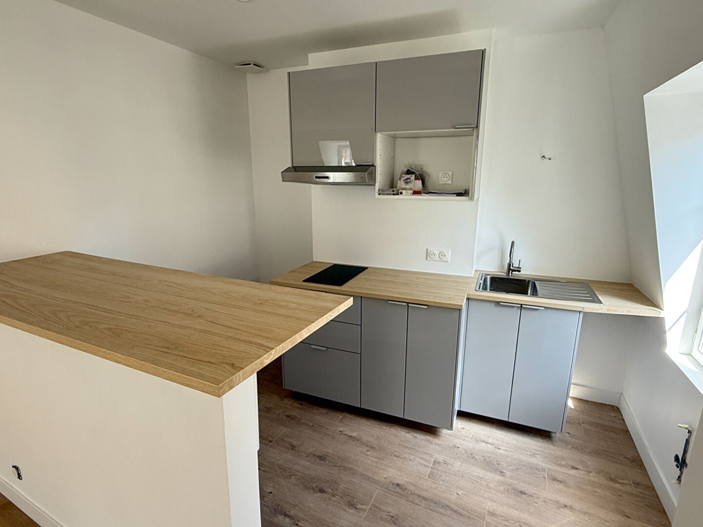 Appartement Rue Écuyère à Caen