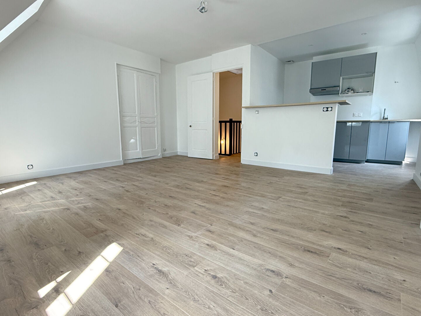Appartement Rue Écuyère à Caen