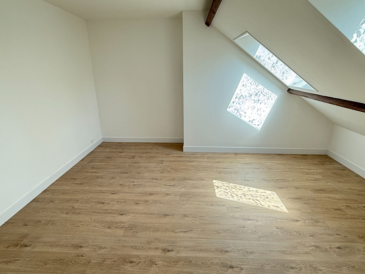 Flat Rue Écuyère in Caen