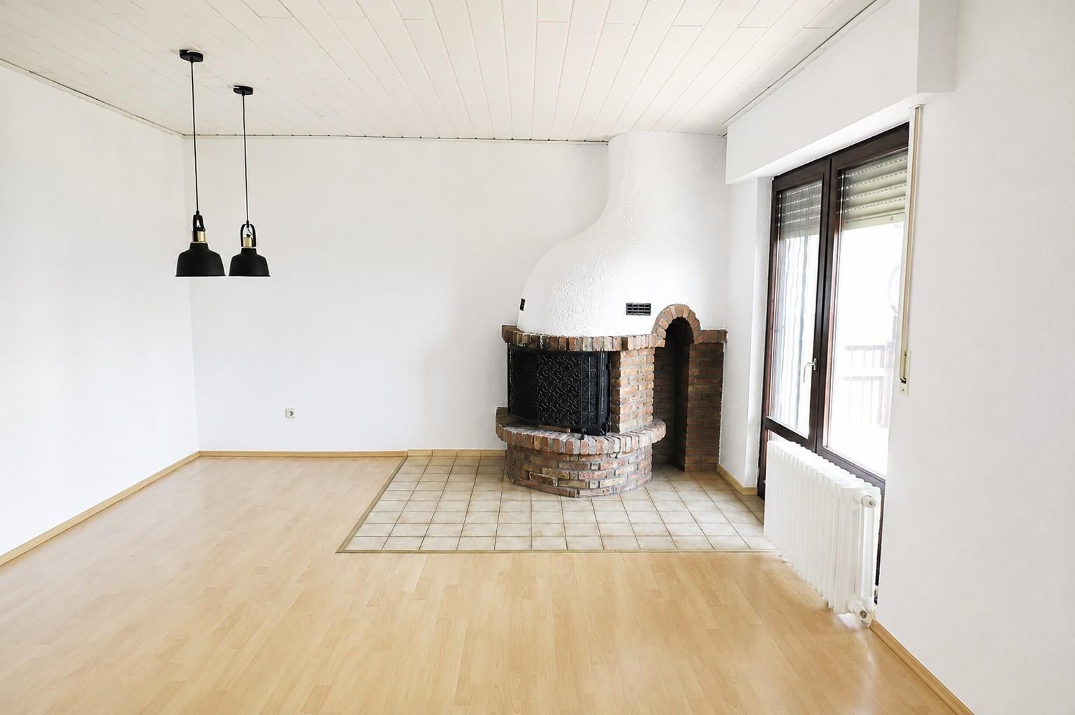 Wohnung Hartenauer Straße in Bickenbach