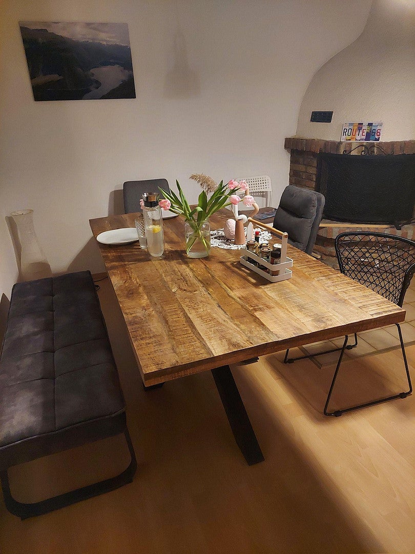 Wohnung Hartenauer Straße in Bickenbach