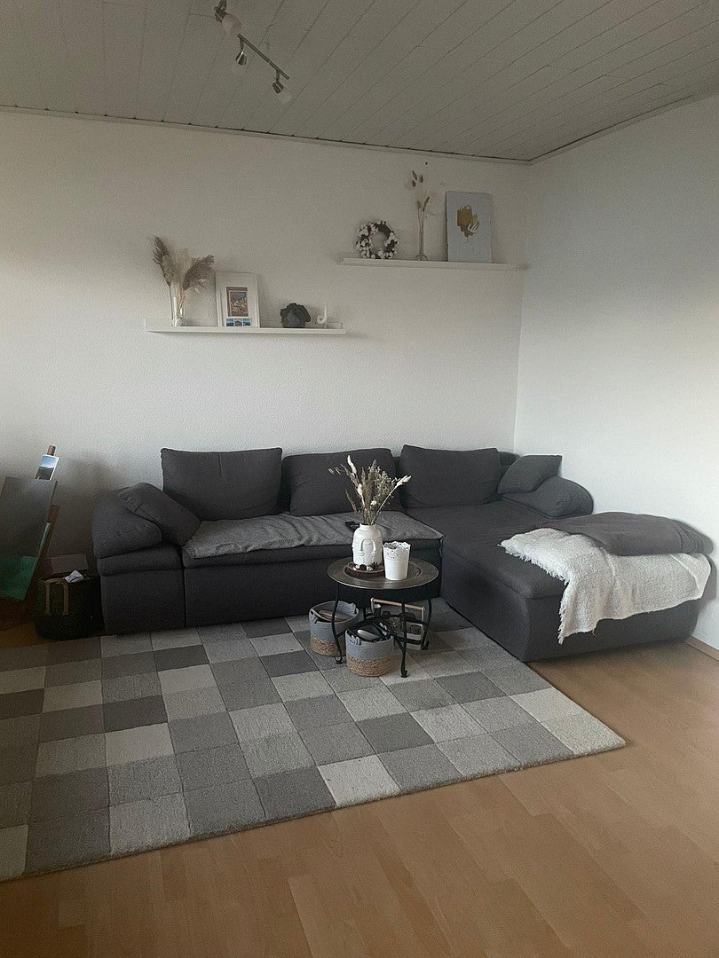 Wohnung Hartenauer Straße in Bickenbach
