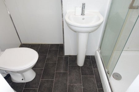 Flat Harford Street in Middlesbrough