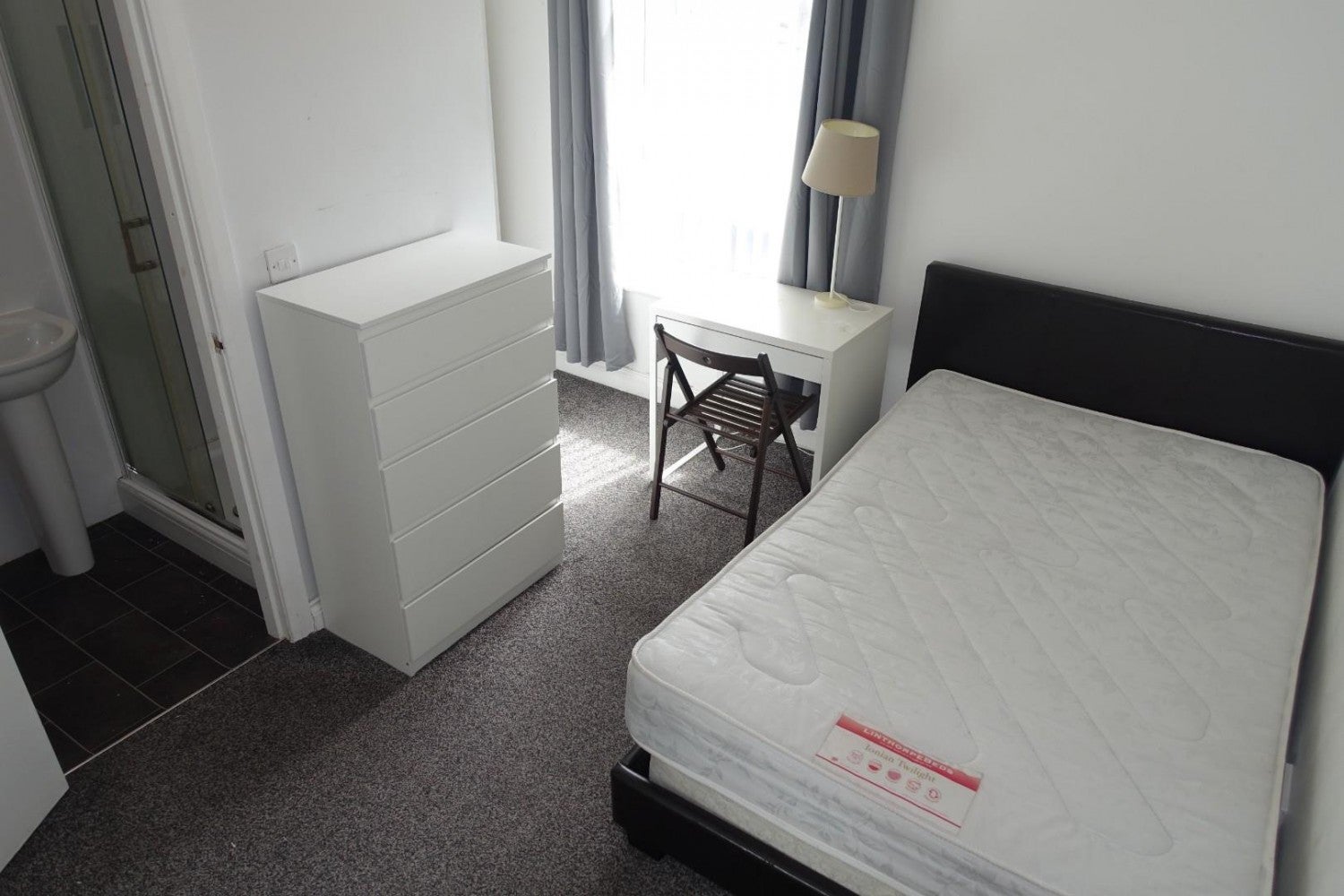 Flat Harford Street in Middlesbrough