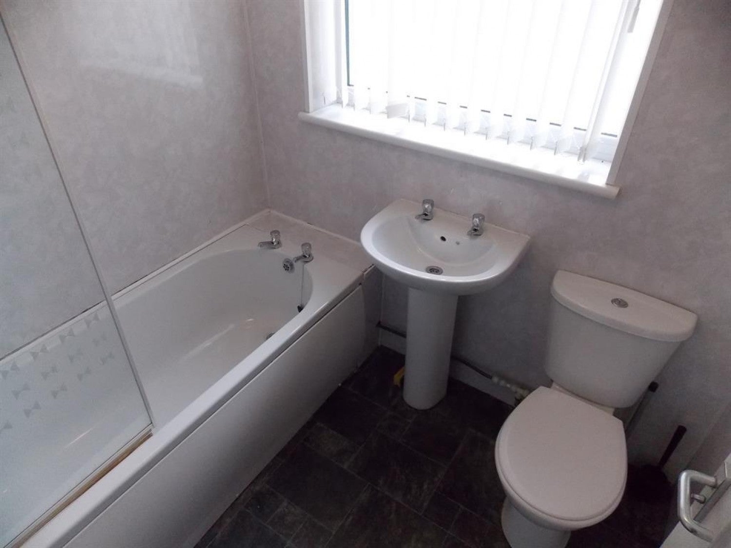 Flat Harford Street in Middlesbrough