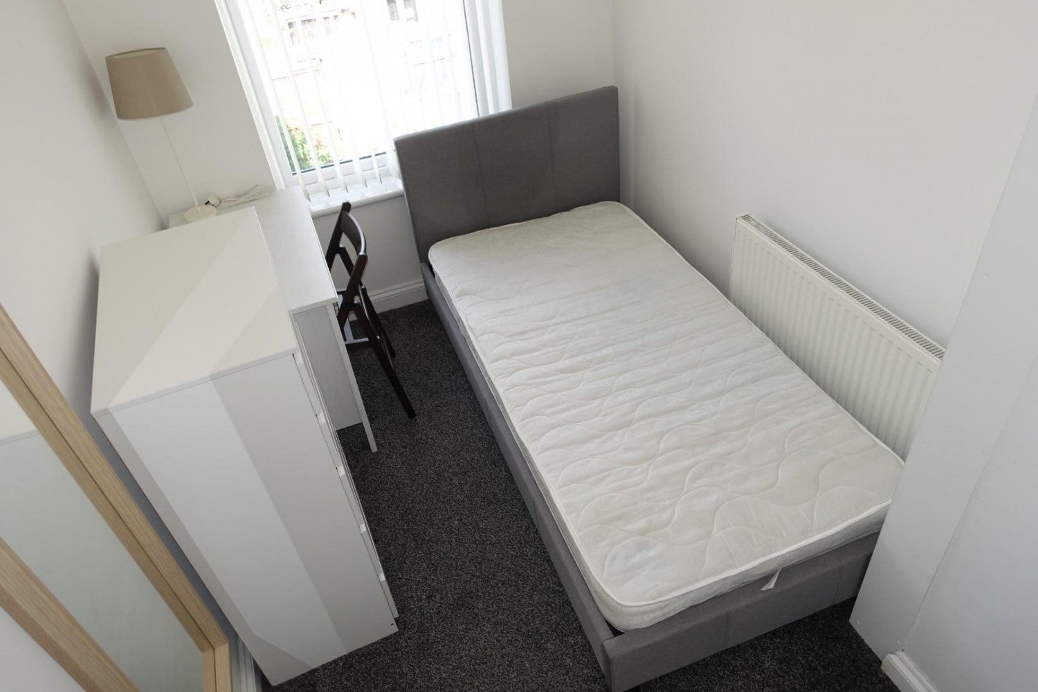 Flat Harford Street in Middlesbrough