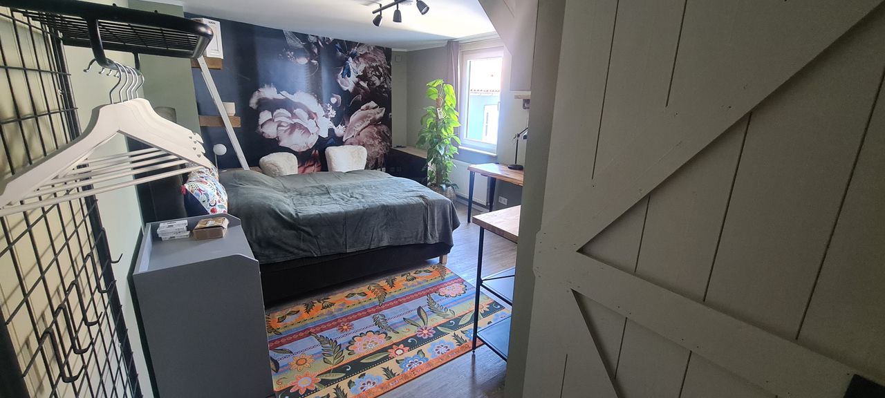 Wohnung Schmiedstraße in Oberursel (Taunus)
