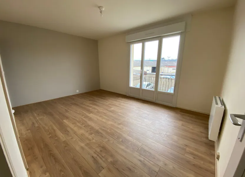 Appartement Rue de la Bretonnerie à Nogent-le-Rotrou