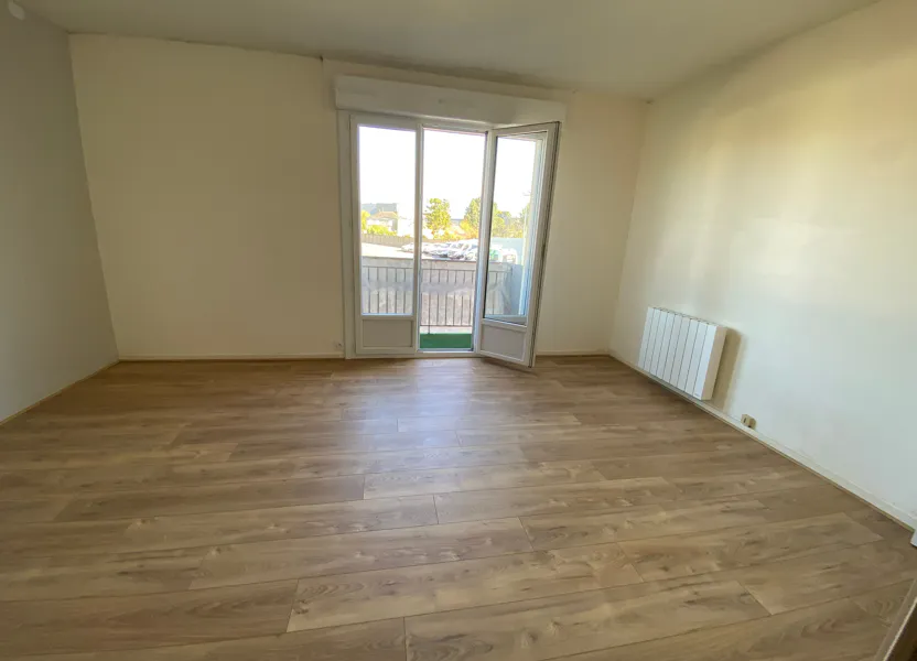 Appartement Rue de la Bretonnerie à Nogent-le-Rotrou