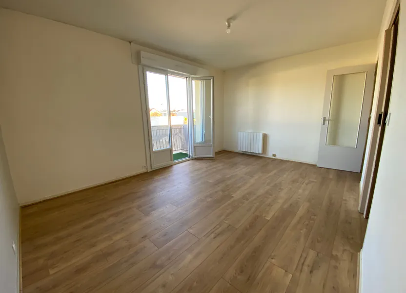 Appartement Rue de la Bretonnerie à Nogent-le-Rotrou