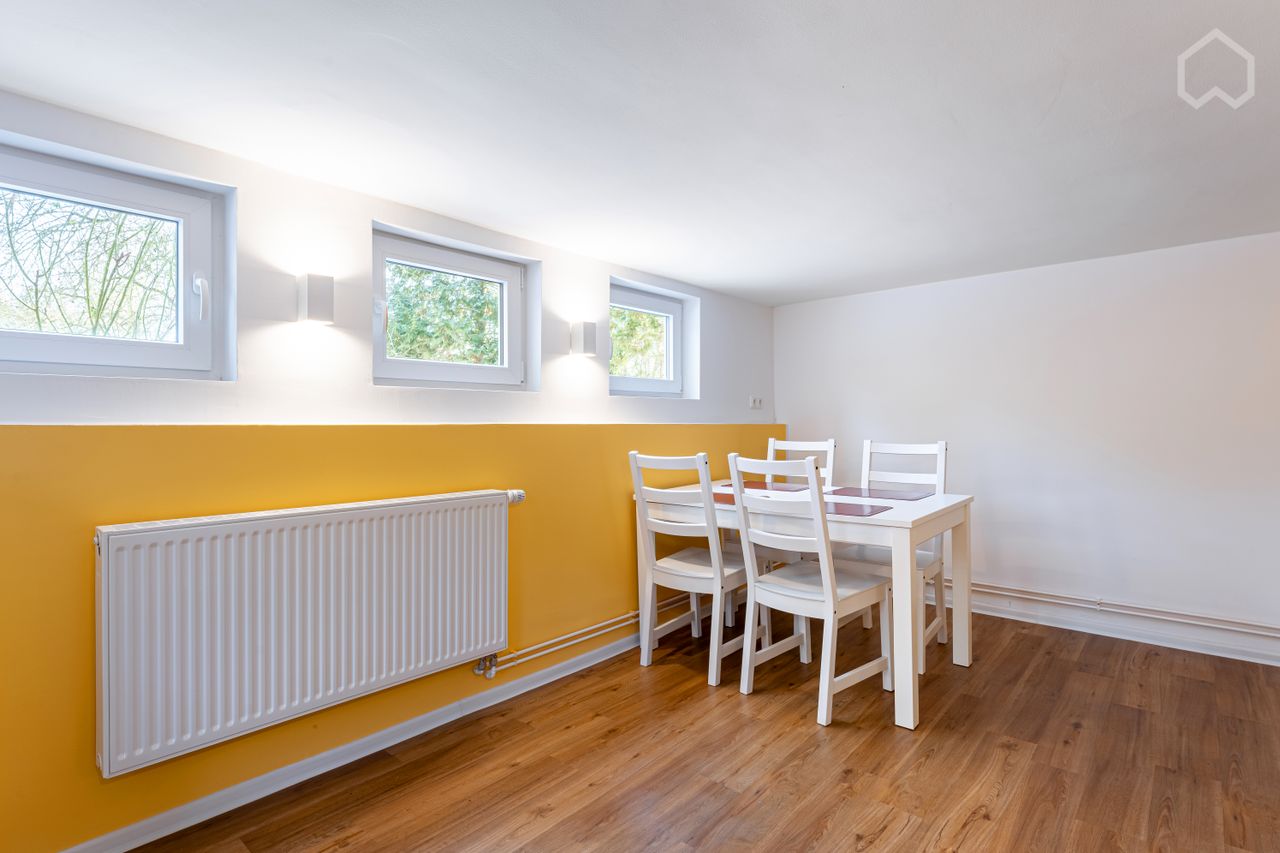 Wohnung Soltauer Straße in Lüneburg