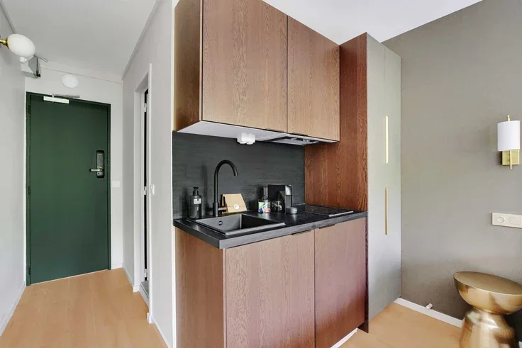 Appartement Avenue du Général de Gaulle à Meudon