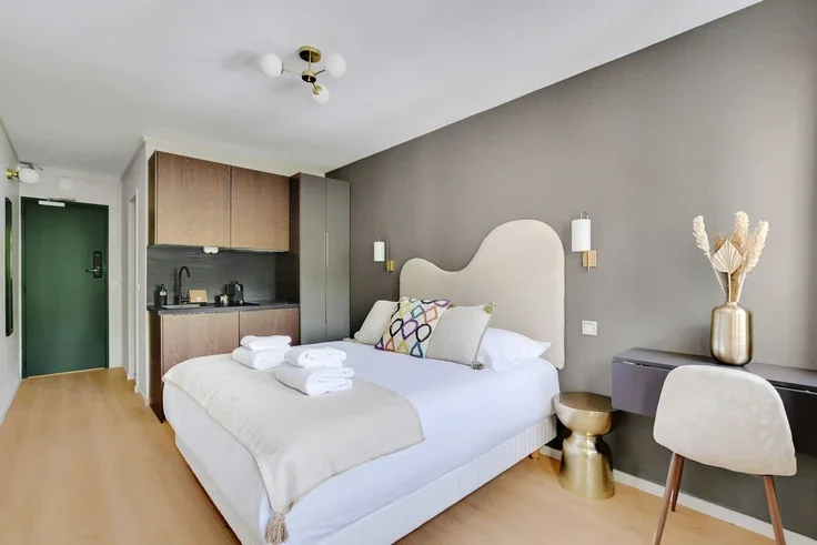 Appartement Avenue du Général de Gaulle à Meudon
