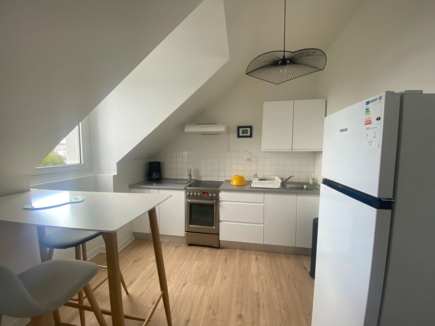 Appartement Place Maurice Marchais à Vannes