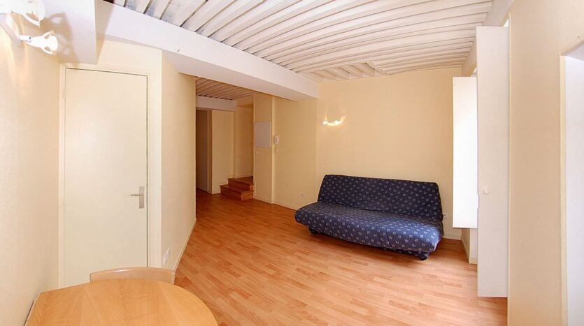 Room Rue Forosan in Clermont-Ferrand
