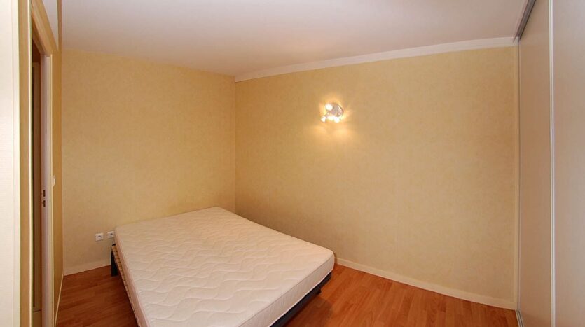Room Rue Forosan in Clermont-Ferrand