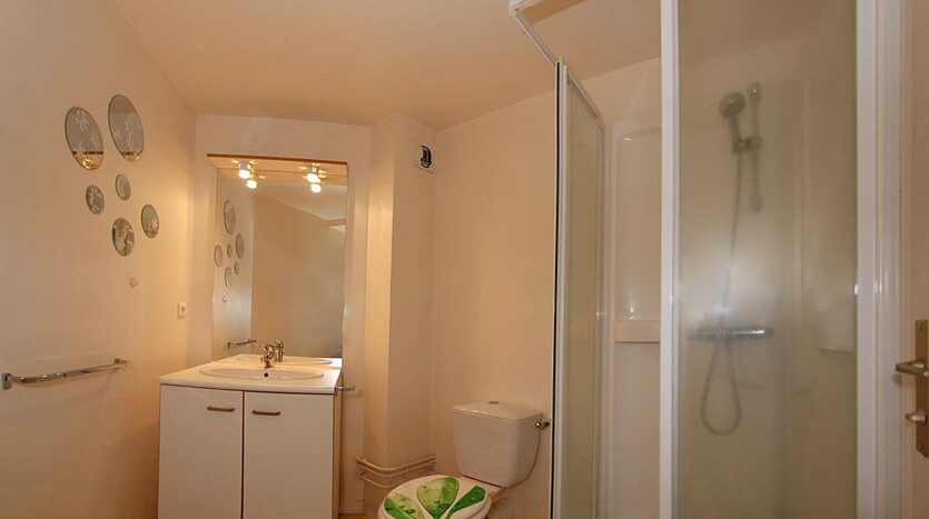 Room Rue Forosan in Clermont-Ferrand