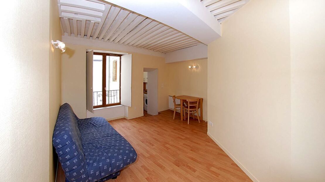 Room Rue Forosan in Clermont-Ferrand