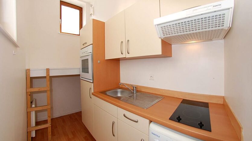Room Rue Forosan in Clermont-Ferrand