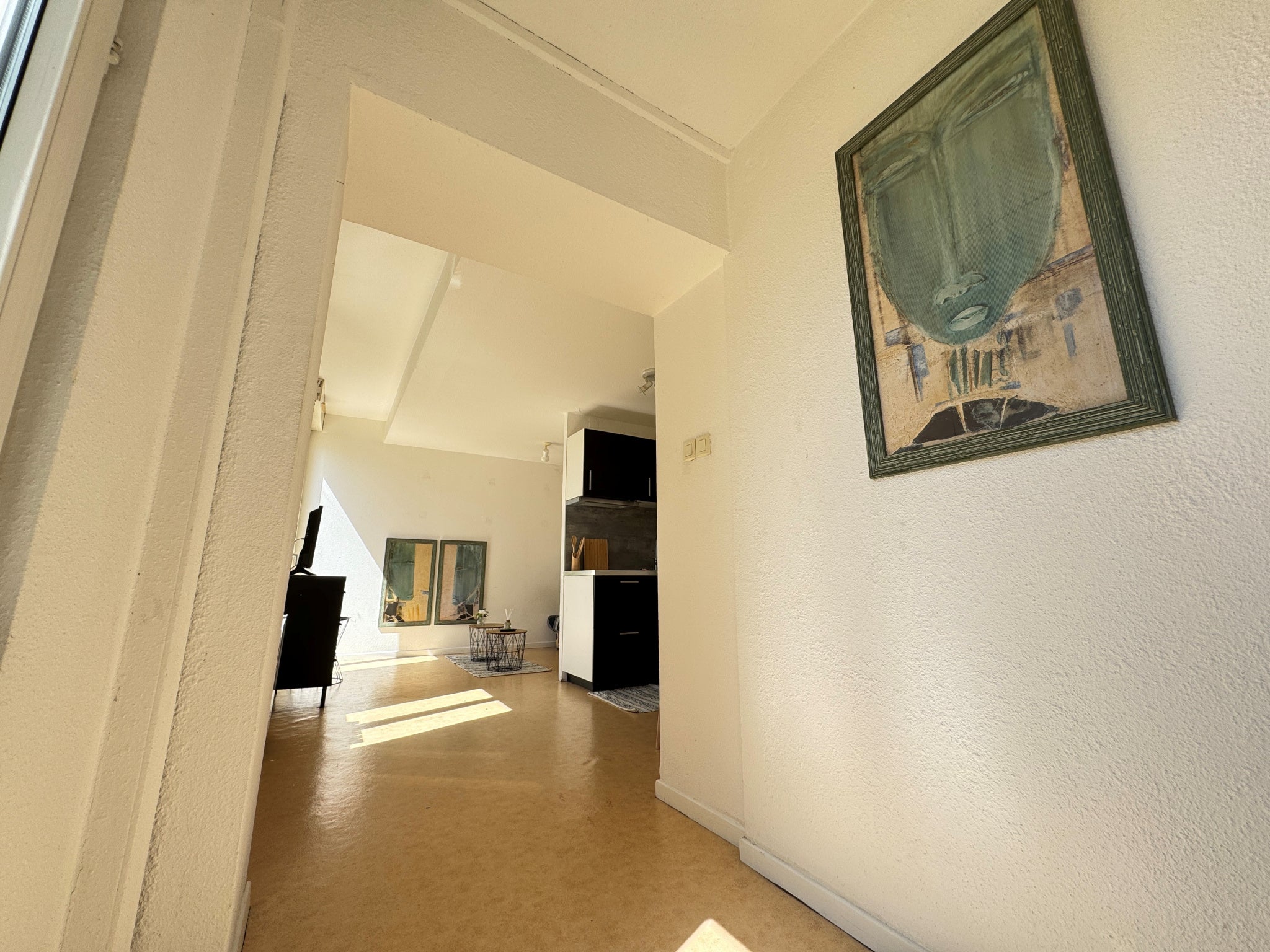 Room Rue des Échinets in Dasle
