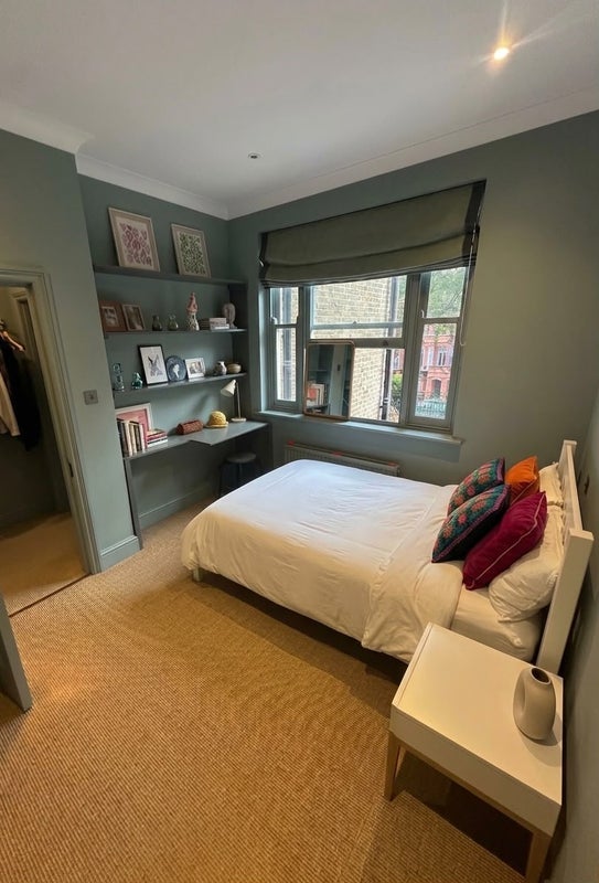 Room Gledhow Gardens in Greater London